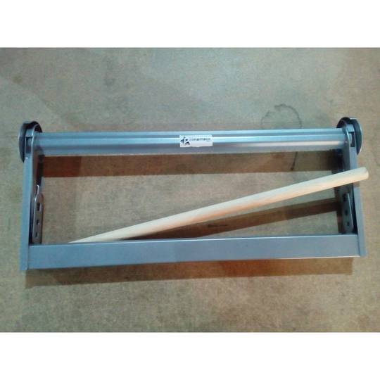 Portarrollos embalaje 46 cm (18