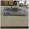 100W 110V 5 zone professional sound amplifier with MIC AUX FM MP3 rack