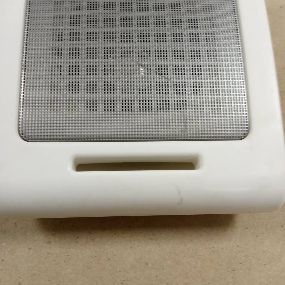 Alto-falante de parede vertical de 10 W