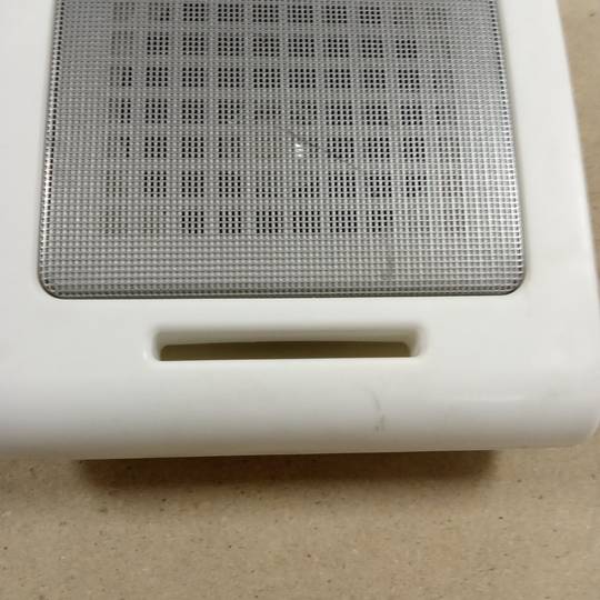 Alto-falante de parede vertical de 10 W