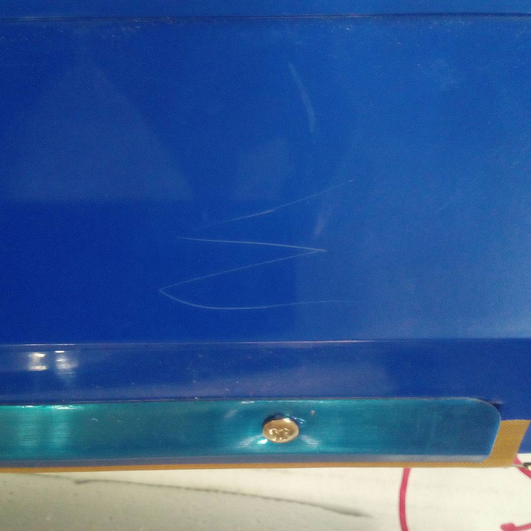 Selladora térmica de 20 cm para bolsas de plástico