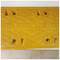 Badén reductor de velocidad para coches 500x340x50mm 2-pack