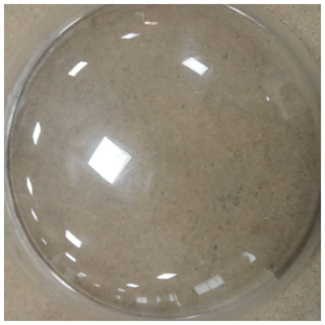 Yellow imitation fur backpack for transporting pets cat and dog