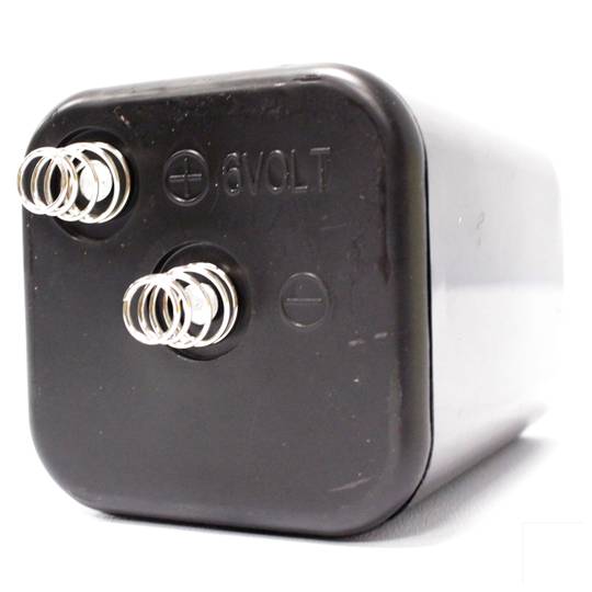 Bateria Bateria 4R25 6V 8000mAh do sygnalizacji świetlnej