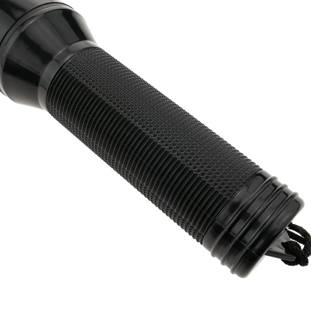 Lichtbalken signalisiert 40x530mm rot mit 2 Funktionen