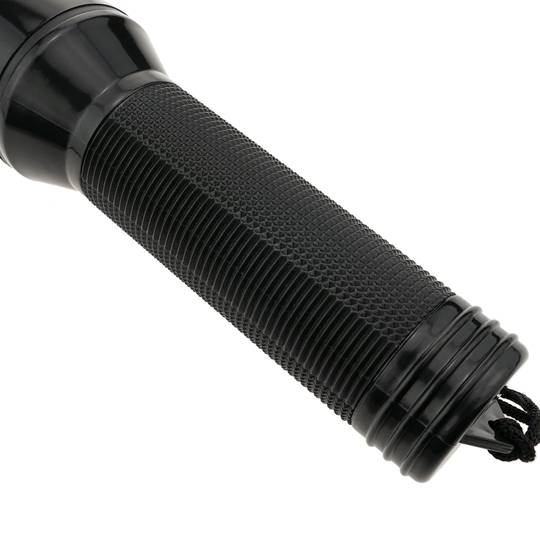 Lichtbalken signalisiert 40x530mm rot mit 2 Funktionen