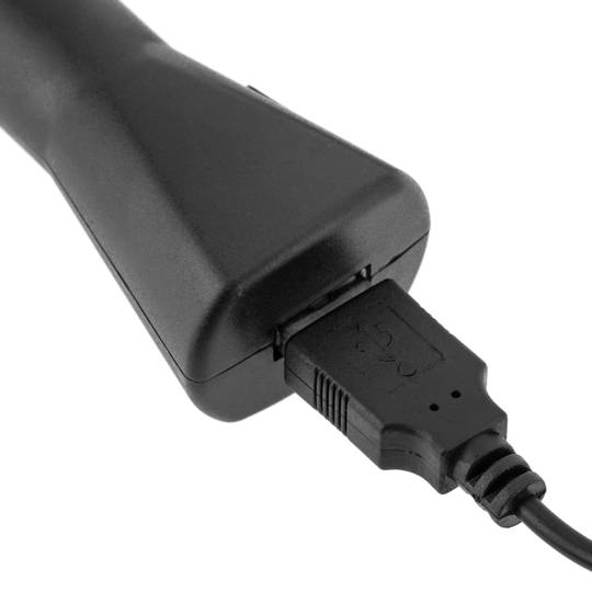 LED baken - Rood