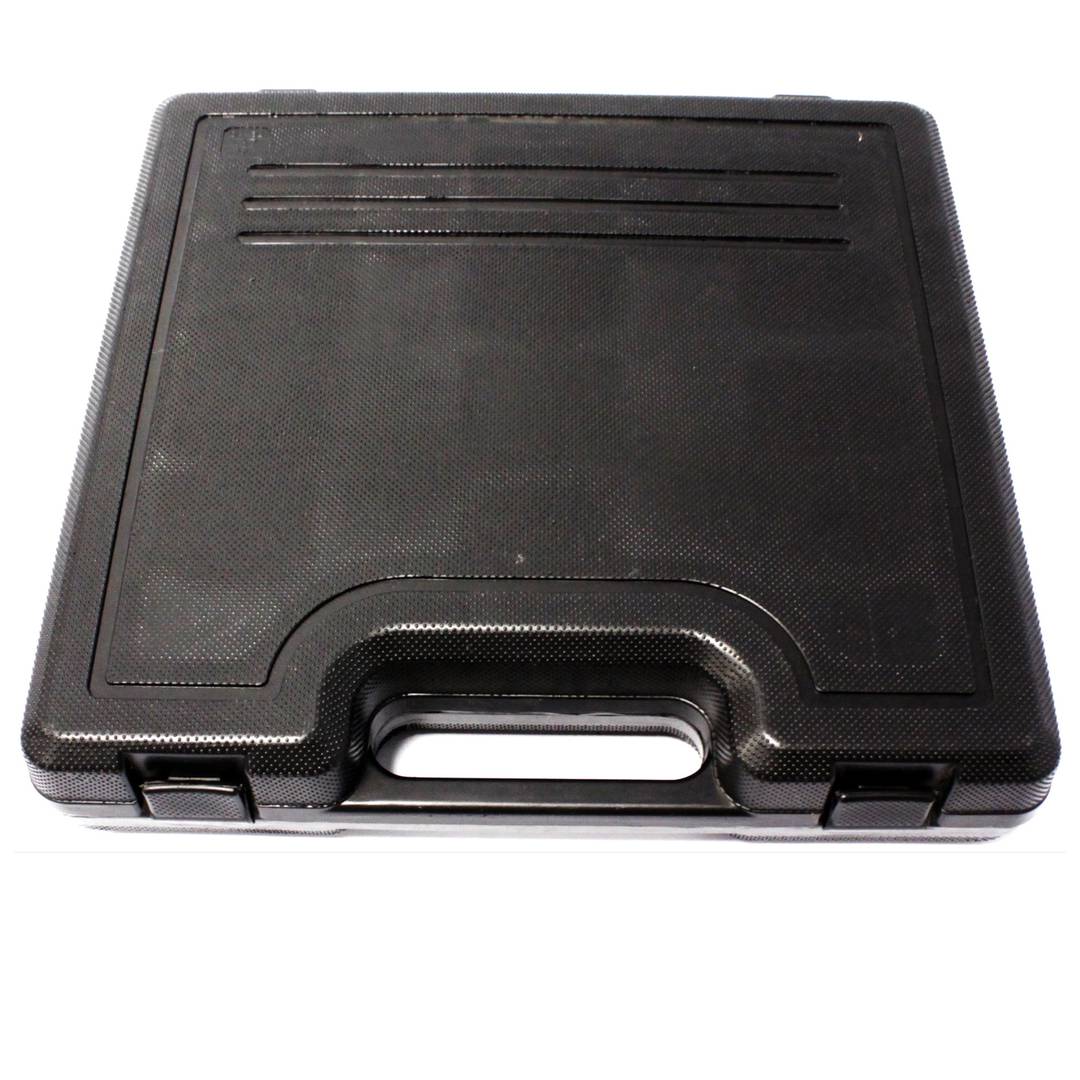 LED flare case 6 LED beacons signaling yellow IP67