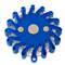 LED flare case 6 signaling beacons blue IP67