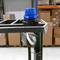 Flitslicht voor auto's met magnetische bevestiging 12V blauw