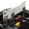 Flitslicht voor auto's met magnetische bevestiging 12V blauw