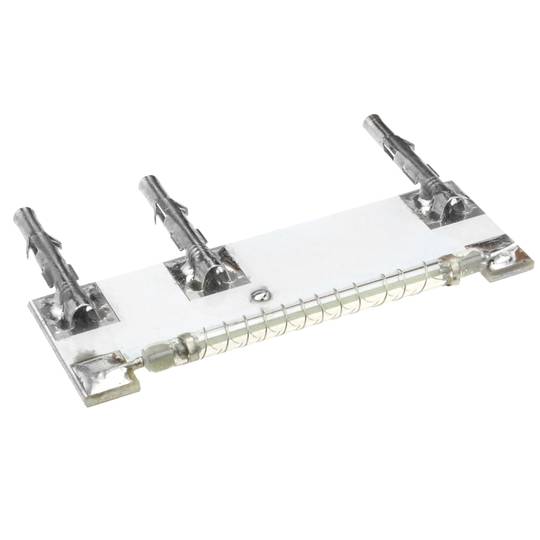 Remplacement de feu stroboscopique d'urgence pour les voitures avec fixation magnétique 12V