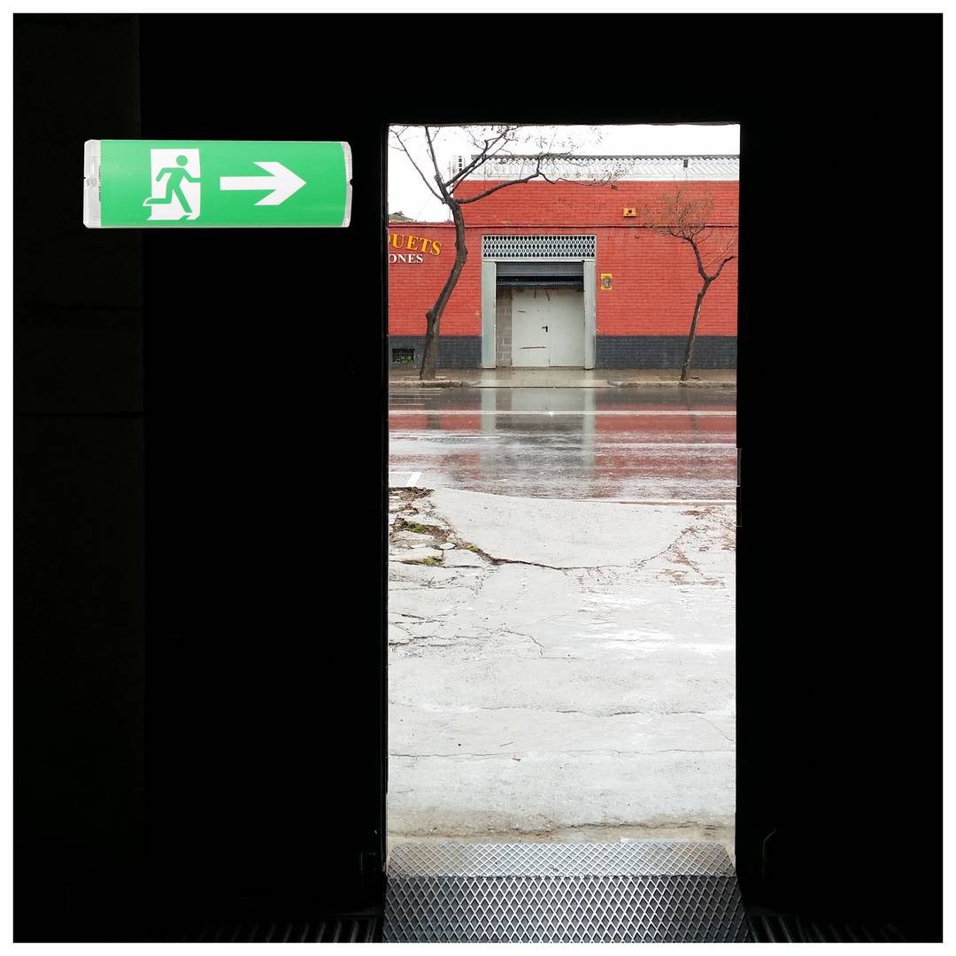 LED noodlicht 3W 250VAC 50Hz uitgang EN55015, EN61547, EN61000-3-2 EN61000-3-3