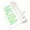 Pendurar OUTPUT Poster 250VAC 50Hz LED Vidro