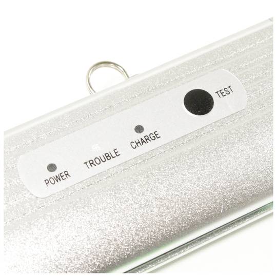 Pendurar OUTPUT Poster 250VAC 50Hz LED Vidro