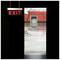 Cartell EXIT LED 250VAC 50Hz vidre penjant