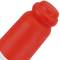 Traffic cone with signaling reflector and beacon 50 cm