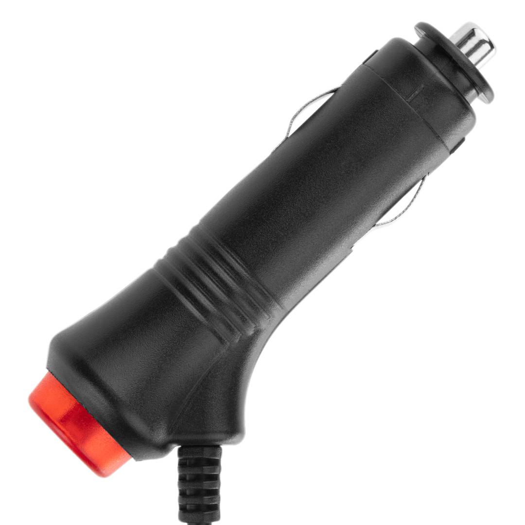 Luce stroboscopica di emergenza rotante magnetica multimodale 10 V ambra