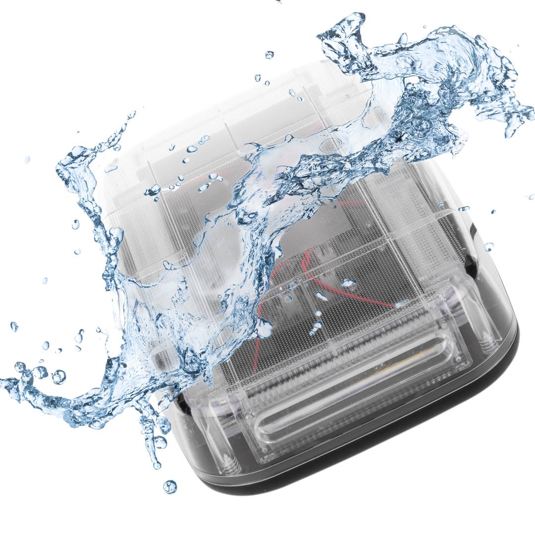 Lampe d'avertissement ou d'urgence à LED stroboscopique COB rouge avec prise allume-cigare avec interrupteur marche/arrêt