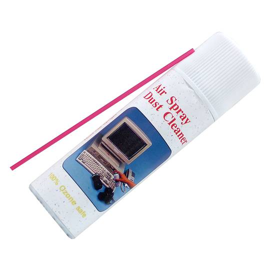 SuperClean Air Spray Dust Cleaner (80ml)