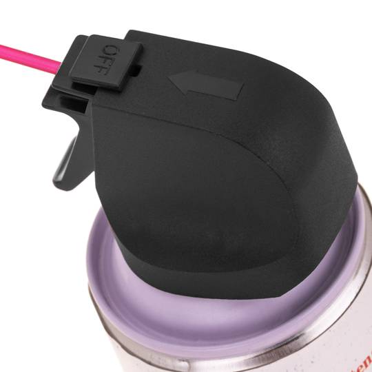 Spray limpiador de aire comprimido de 250ml