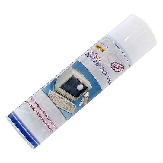 SuperClean Cleansing Foam (200ml)