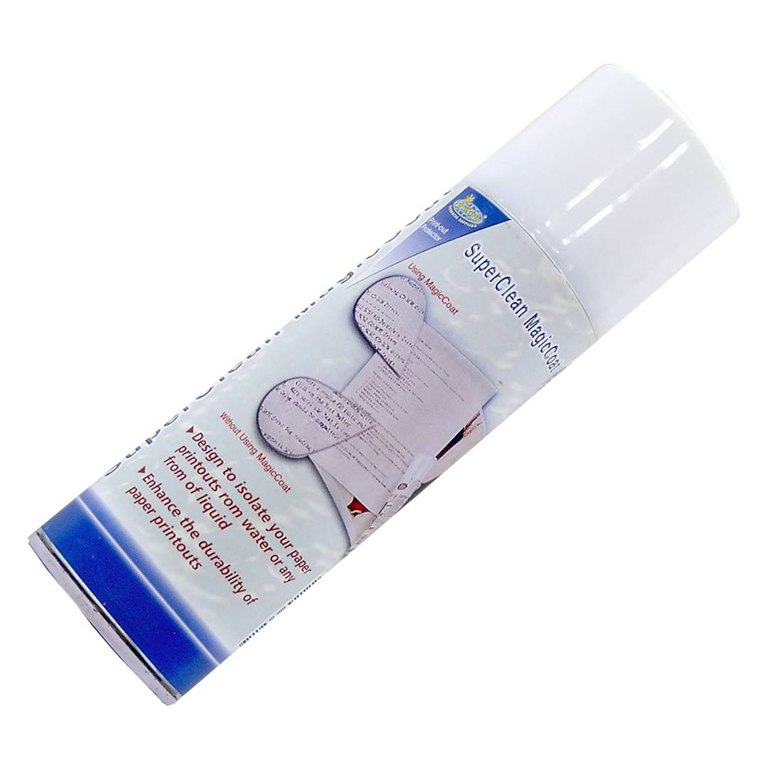 SuperClean Magic Coat (200ml)