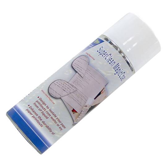 SuperClean Magivelo (400ml)