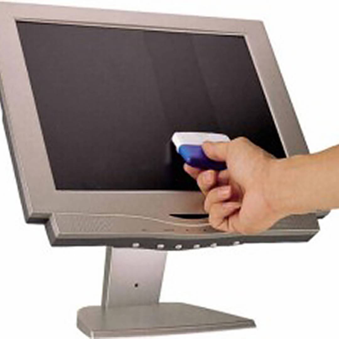 SuperClean ClearScreen
