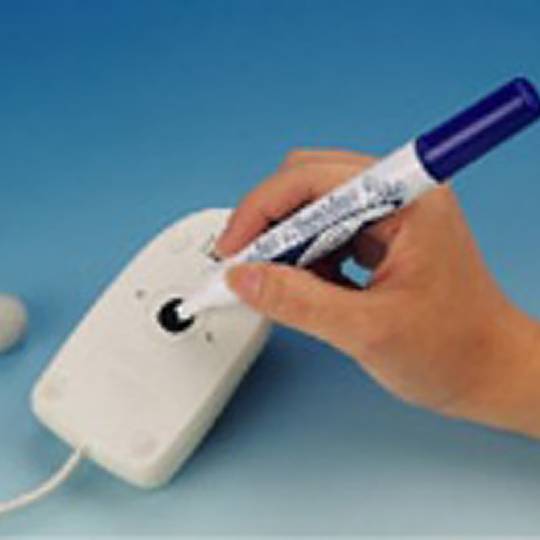 SuperClean Jumbo-reinigingspen