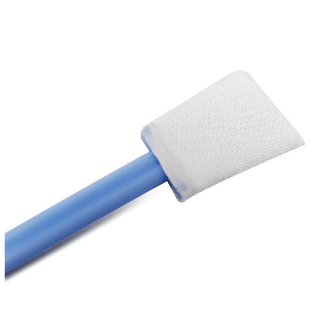 Cleaner e destino da câmera CCD