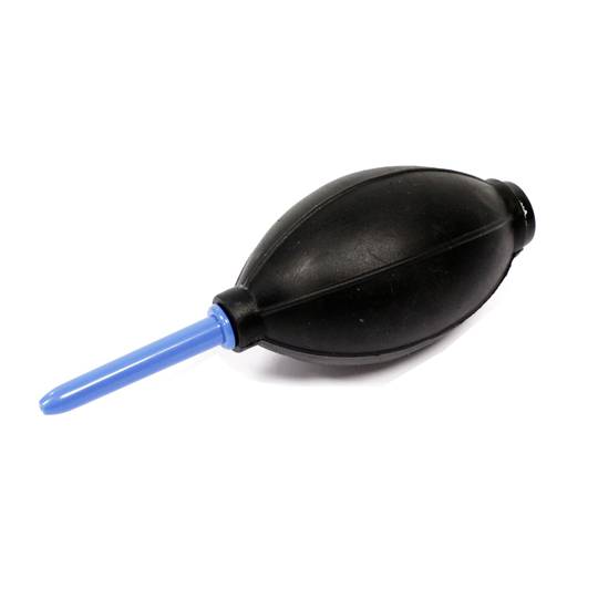 Kit de limpeza de fotos 5 em 1 para objetivas objetivas