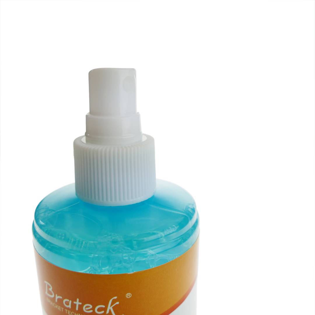 Universal Display Cleaning Kit 200ml