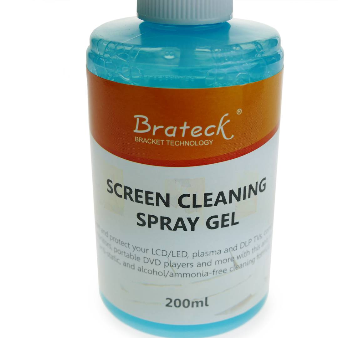 Universal Display Cleaning Kit 200ml
