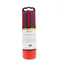Kit de limpeza universal para tela sensível ao toque 150ml