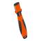 Stocker combined garden shears and knives sharpener