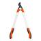 Professional bypass branch cutter 72 cm for gardening Stocker