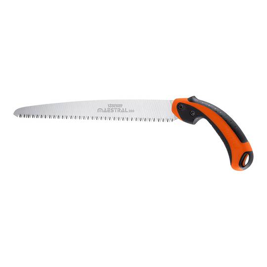 Maestral 300 30 cm professional straight saw for gardening Stocker