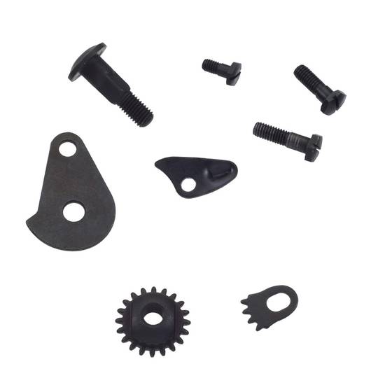 Kit de repuestos para los artículos SC101 y SC102 Stocker - Cablematic
