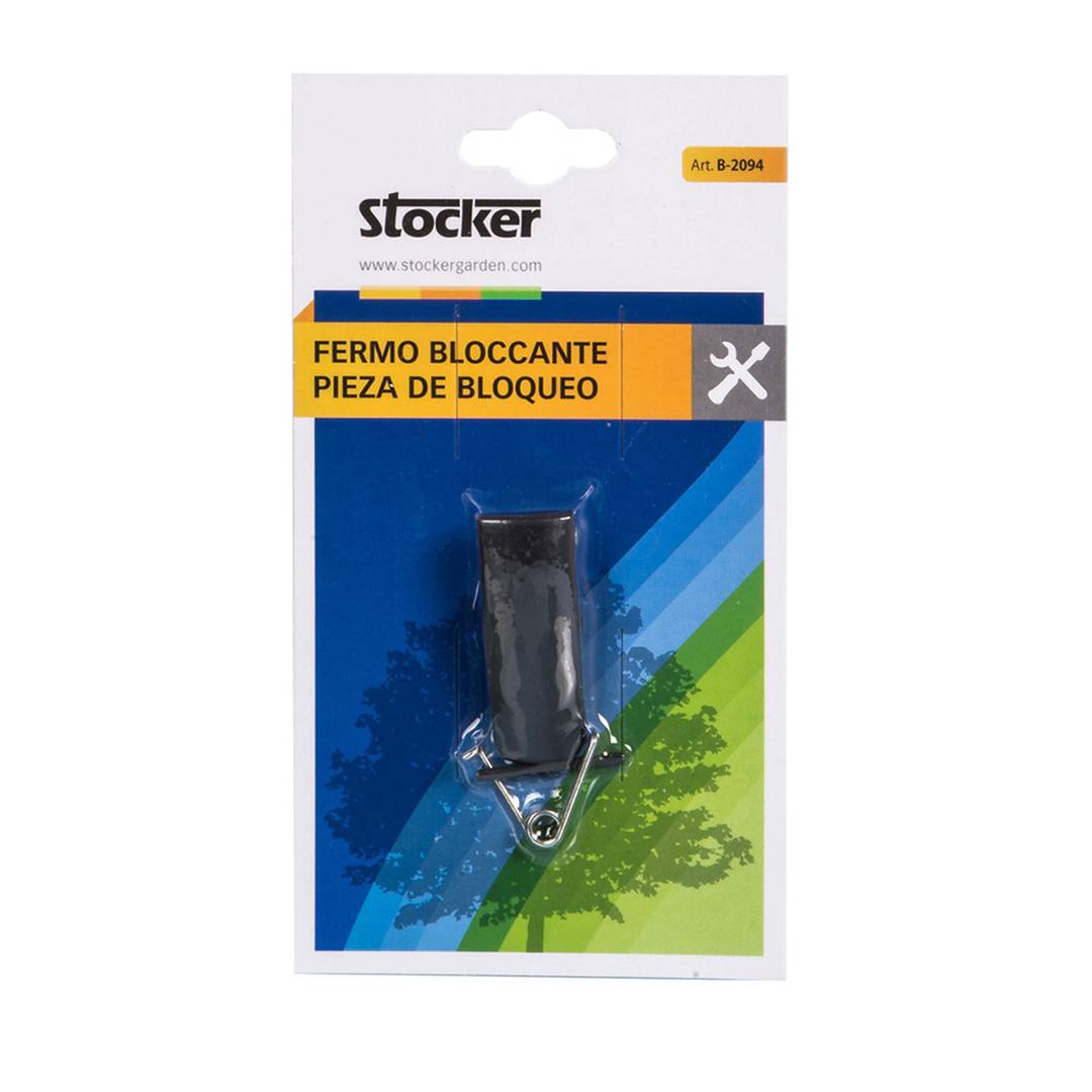 Locking piece for branch loppers and pruning shears for items SC113, SC116, SC117 and SC121 Stocker