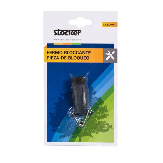Locking piece for branch loppers and pruning shears for items SC113, SC116, SC117 and SC121 Stocker