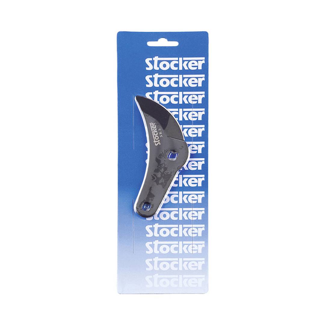 Sharp blade for topper reference SC127 Stocker