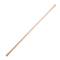 Stocker 1.3m Wooden Hoe Handle
