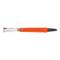 55 mm Grafting Knife with plastic handle and bark lifter for manual grafting work Stocker