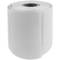 Thermal roll label with 500 labels for direct thermal printer 50.8x25.4mm