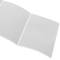 Rouleaux bobine 1800 étiquettes pour imprimante thermique directe 101.6x76.2mm