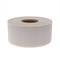 Rol van 1200 zelfklevende etiketten voor directe thermische printer 31,75x25,4 mm