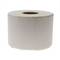Rotoli bobina 600 etichettes adesive per stampante termica diretta 50.8x50.8mm