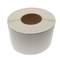 Rotoli bobina 1800 etichettes adesive per stampante trasferimento termico 101.6x76.2mm