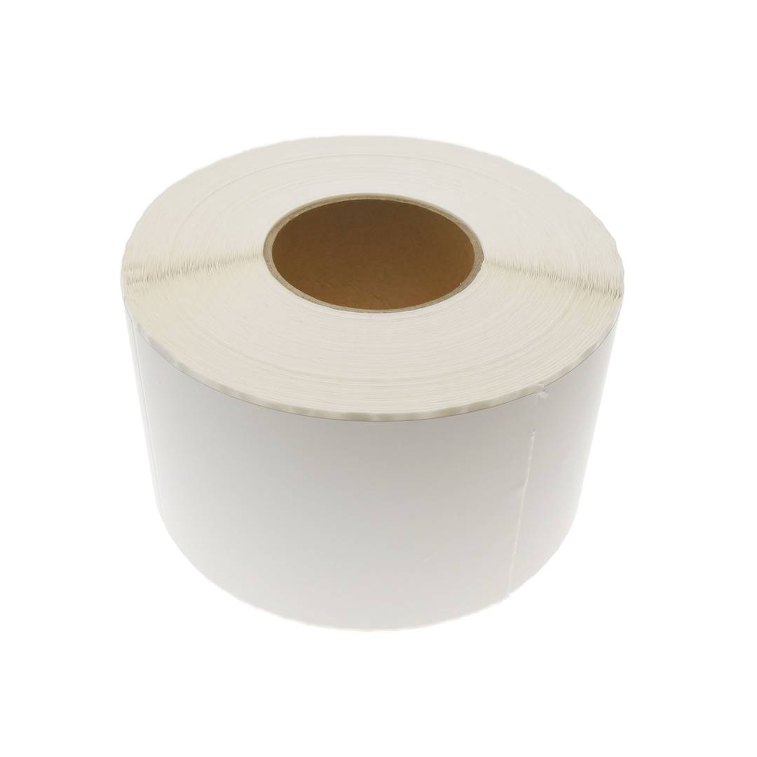 Rollen spule 1100 etiketten für thermotransfer etikettendruckern 101.6x127mm
